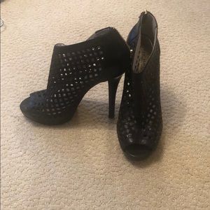 Michael Kors Heels Size 8